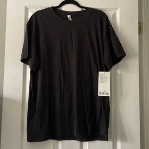 SOLD NWT Lululemon All Yours Tee